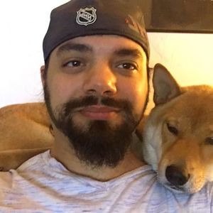 Meet your Posher, James